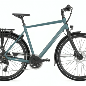 Gazelle Chamonix T20 2025