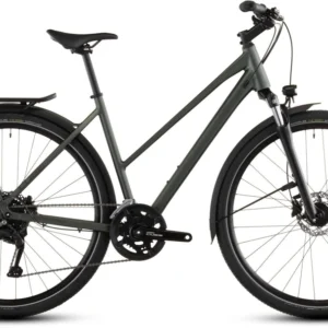 Cube Kathmandu One 2026